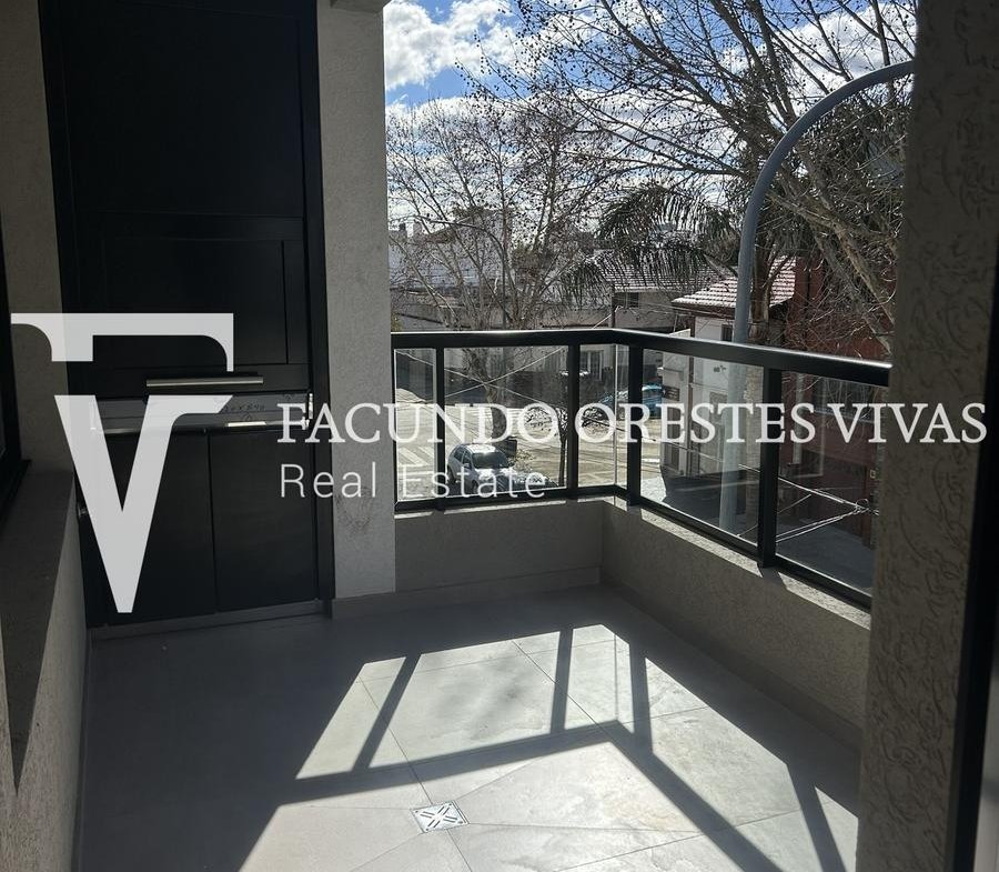 VENTA- DEPARTAMENTO -CUATRO AMBIENTES -BALCON CON PARRILLA-COCHERA-AIRE/A -BARRIO NAON -MATADEROS