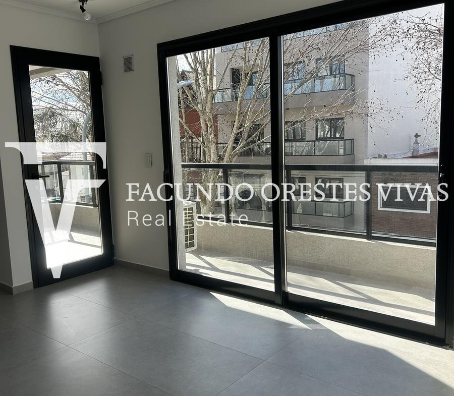 VENTA- DEPARTAMENTO -CUATRO AMBIENTES -BALCON CON PARRILLA-COCHERA-AIRE/A -BARRIO NAON -MATADEROS