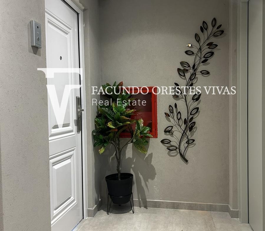VENTA- DEPARTAMENTO -CUATRO AMBIENTES -BALCON CON PARRILLA-COCHERA-AIRE/A -BARRIO NAON -MATADEROS