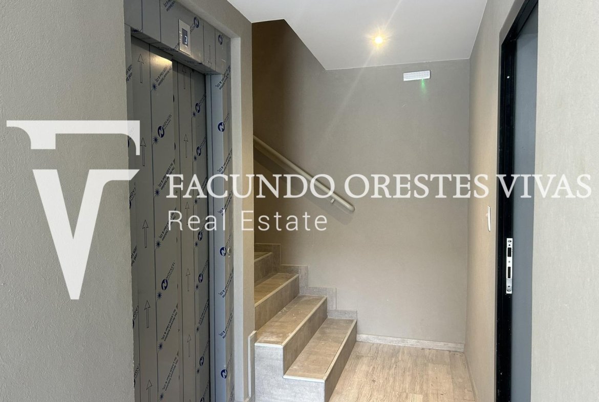 VENTA- DEPARTAMENTO -CUATRO AMBIENTES -BALCON CON PARRILLA-COCHERA-AIRE/A -BARRIO NAON -MATADEROS