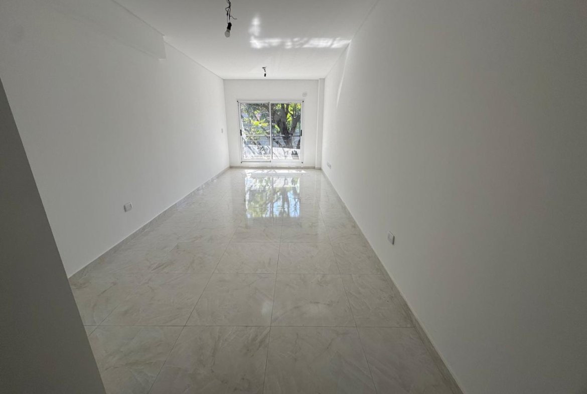 ALQUILER – DEPARTAMENTO – MONOAMBIENTE – A ESTRENAR – BALCÓN – PATIO – FRENTE – MATADEROS