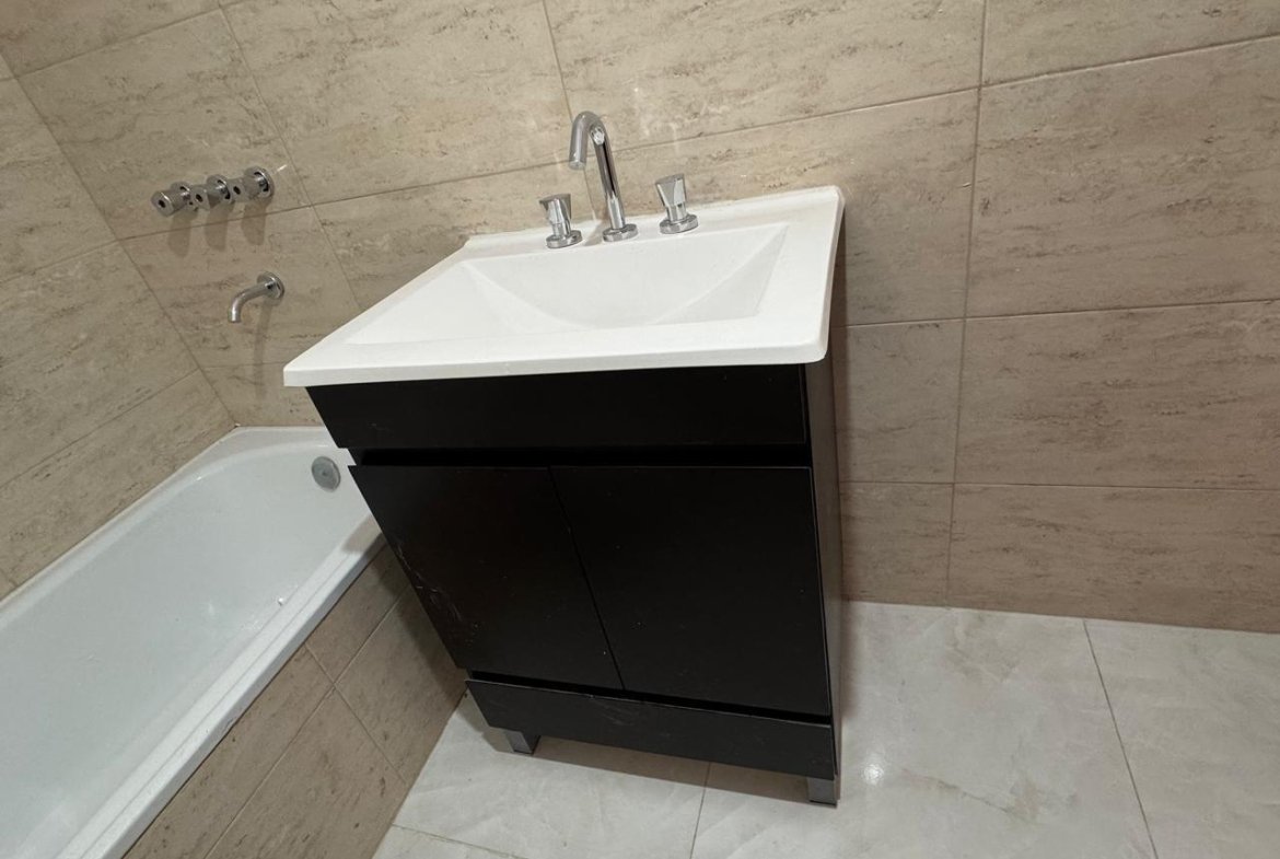 ALQUILER – DEPARTAMENTO – MONOAMBIENTE – A ESTRENAR – BALCÓN – PATIO – FRENTE – MATADEROS
