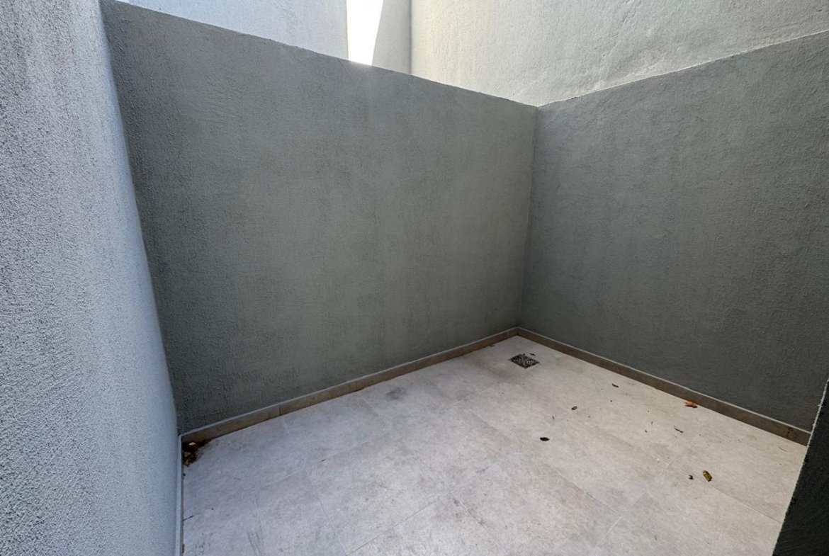 ALQUILER – DEPARTAMENTO – MONOAMBIENTE – A ESTRENAR – BALCÓN – PATIO – FRENTE – MATADEROS