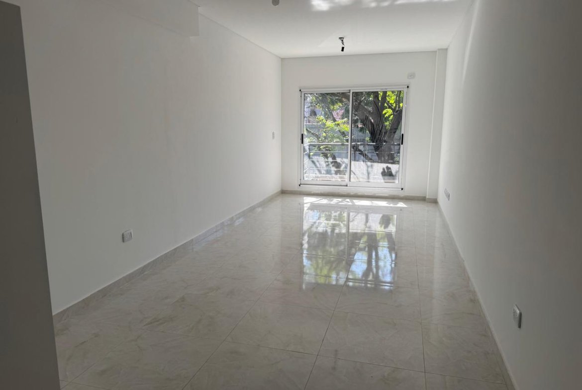 ALQUILER – DEPARTAMENTO – MONOAMBIENTE – A ESTRENAR – BALCÓN – PATIO – FRENTE – MATADEROS