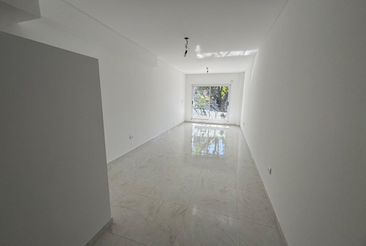 ALQUILER – DEPARTAMENTO – MONOAMBIENTE – A ESTRENAR – BALCÓN – PATIO – FRENTE – MATADEROS