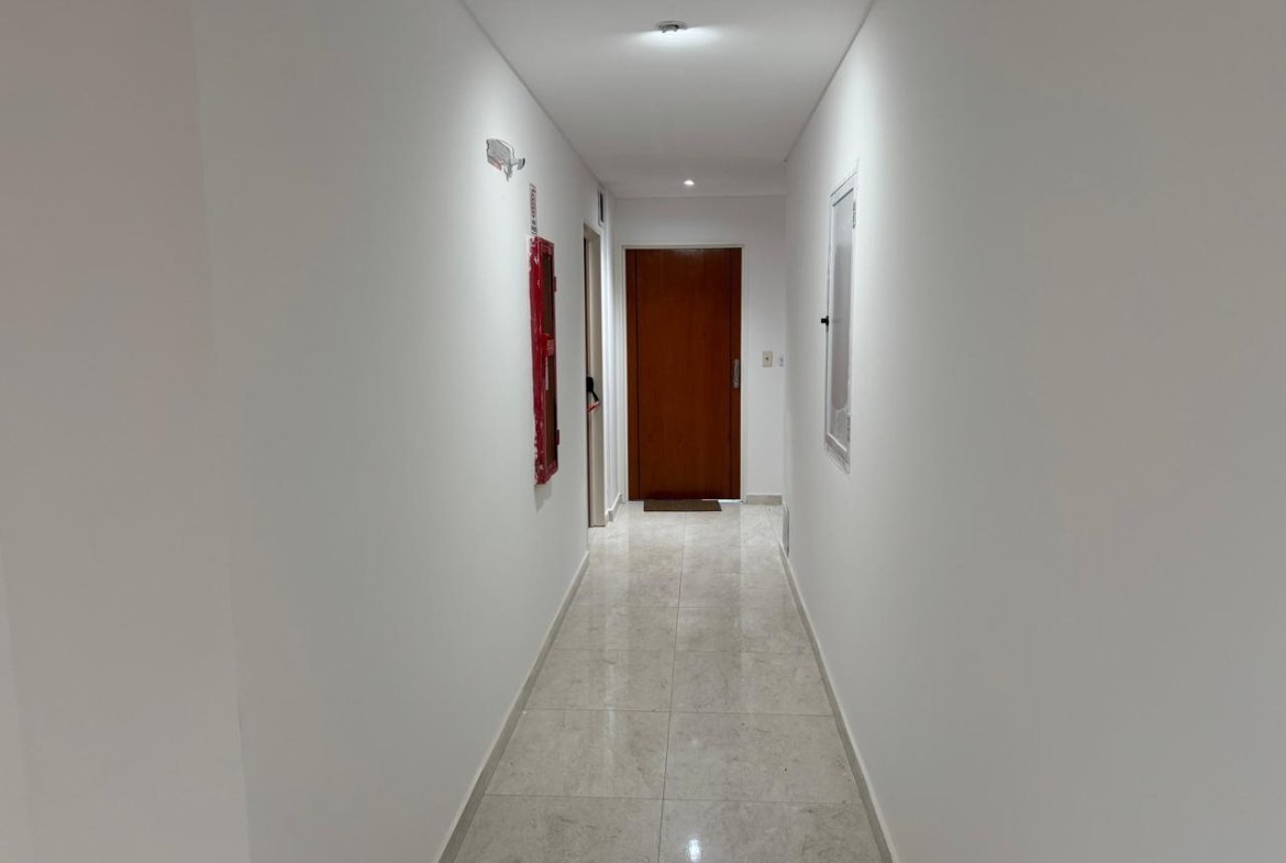 ALQUILER – DEPARTAMENTO – MONOAMBIENTE – A ESTRENAR – BALCÓN – PATIO – FRENTE – MATADEROS