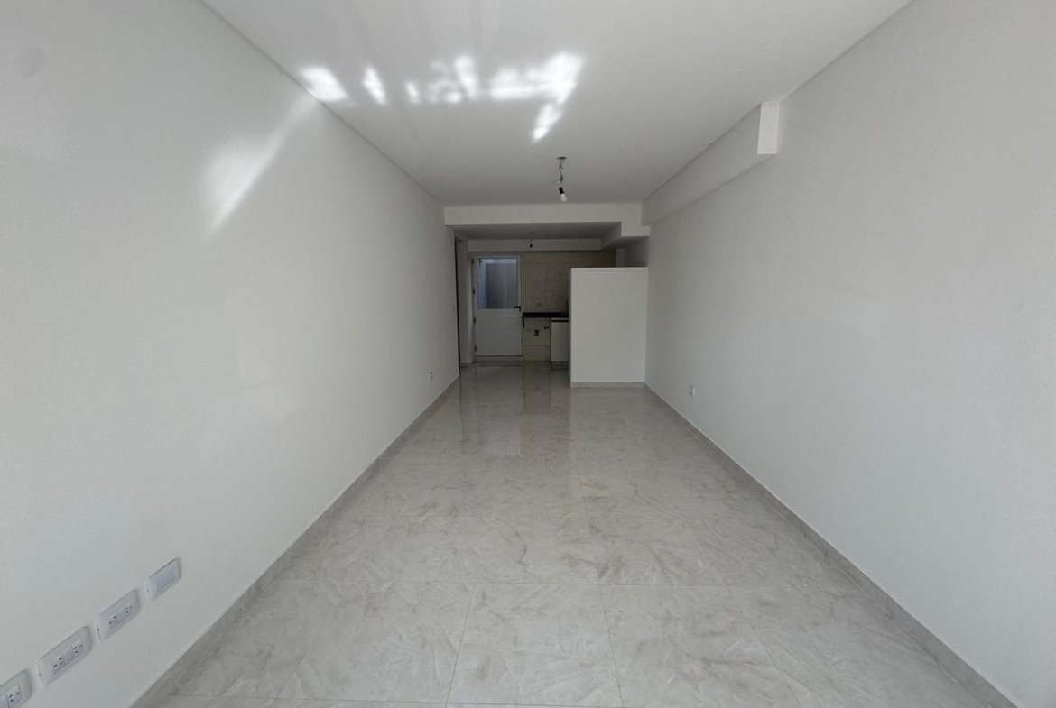 ALQUILER – DEPARTAMENTO – MONOAMBIENTE – A ESTRENAR – BALCÓN – PATIO – FRENTE – MATADEROS