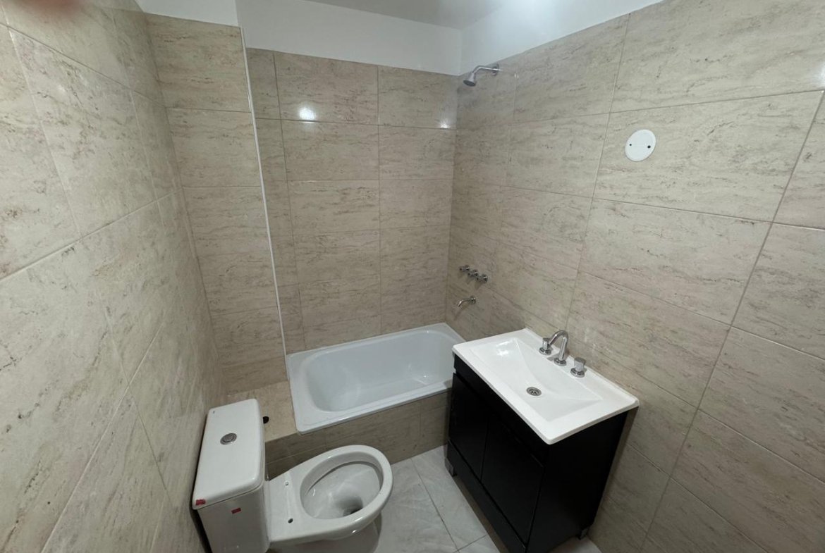ALQUILER – DEPARTAMENTO – MONOAMBIENTE – A ESTRENAR – BALCÓN – PATIO – FRENTE – MATADEROS