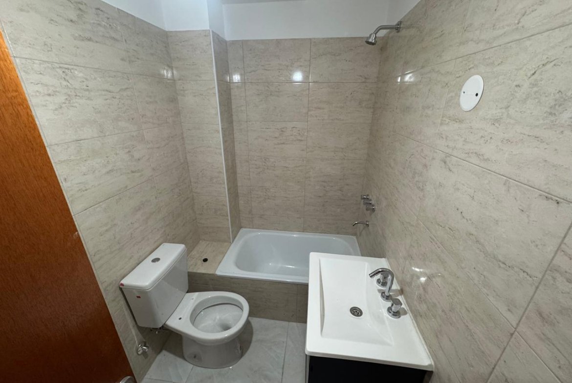 ALQUILER – DEPARTAMENTO – MONOAMBIENTE – A ESTRENAR – BALCÓN – PATIO – FRENTE – MATADEROS