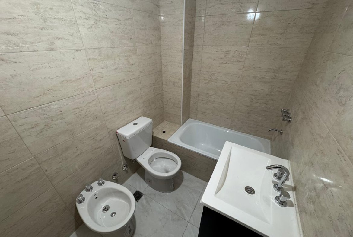 ALQUILER – DEPARTAMENTO – MONOAMBIENTE – A ESTRENAR – BALCÓN – PATIO – FRENTE – MATADEROS