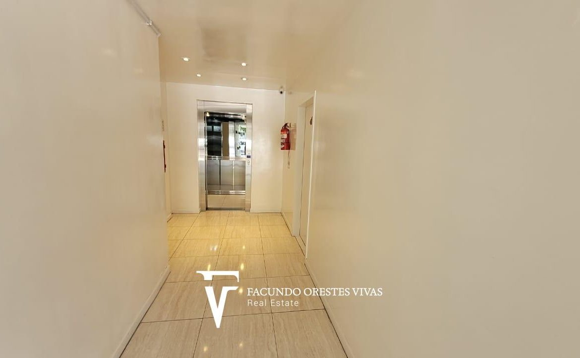 ALQUILER-MONOAMBIENTE-BALCÓN-AIRE ACONDICIONADO-LAUNDRY-COCHERA-DEVOTO