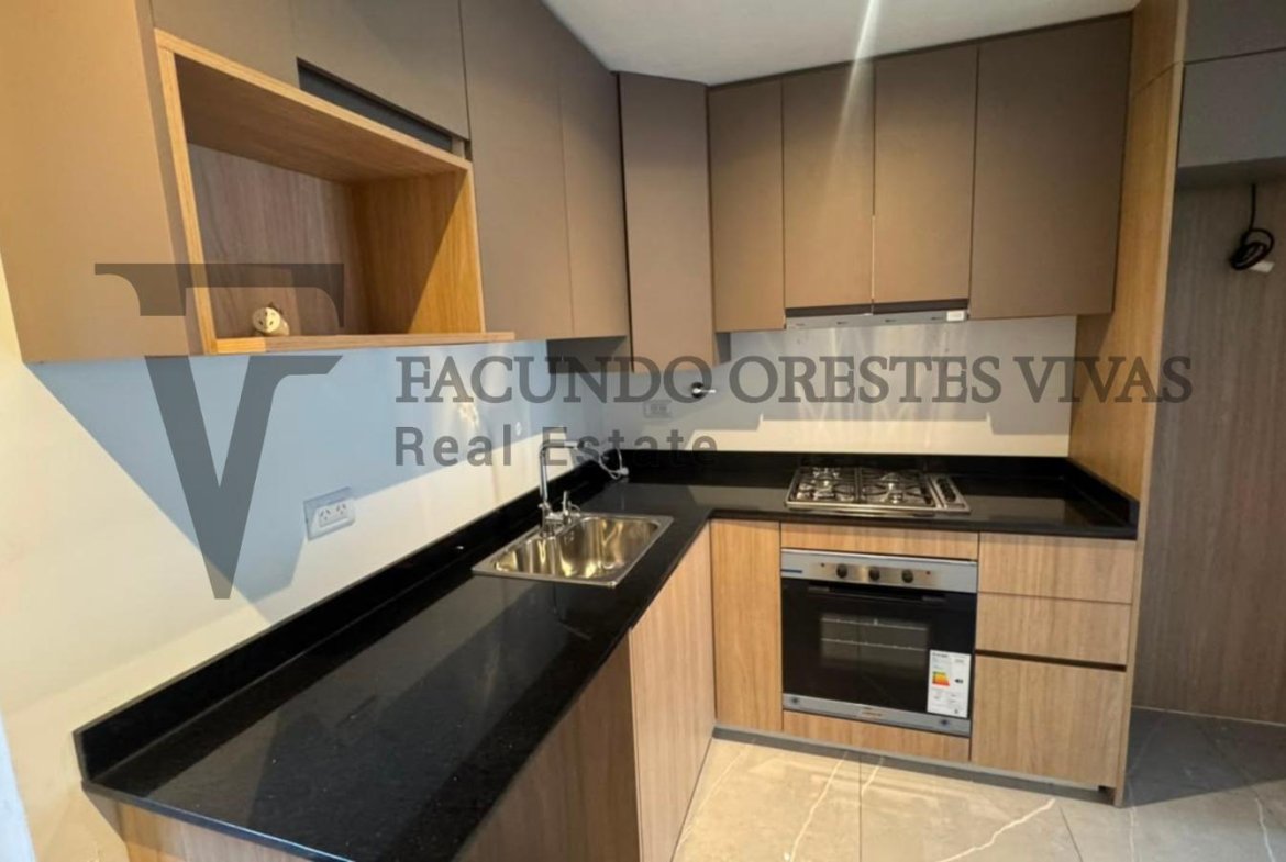 VENTA – DEPARTAMENTO – TRES AMBIENTES – PATIO – TERRAZA – PARRILLA – MATADEROS