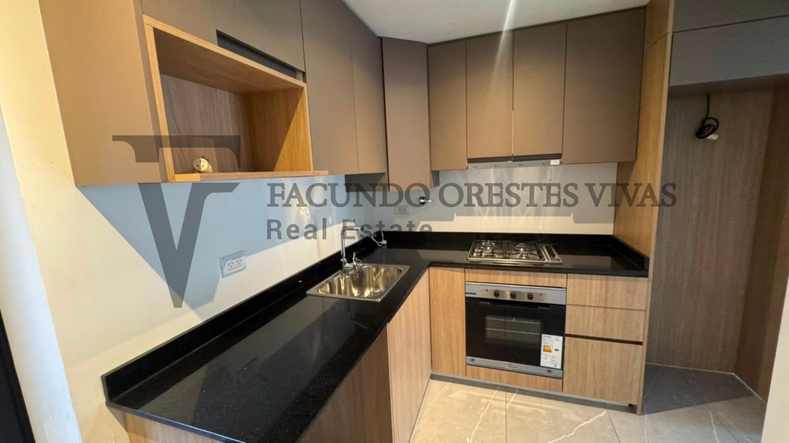 VENTA – DEPARTAMENTO – TRES AMBIENTES – PATIO – TERRAZA – PARRILLA – MATADEROS