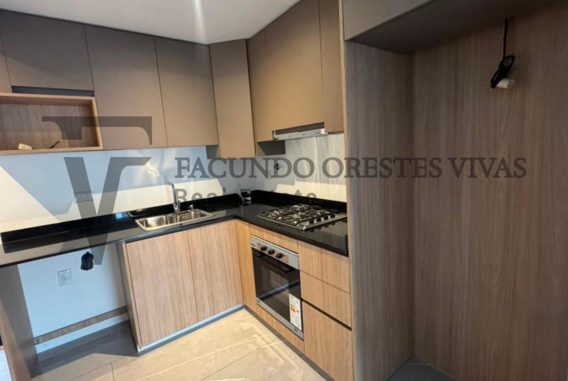 VENTA – DEPARTAMENTO – TRES AMBIENTES – PATIO – TERRAZA – PARRILLA – MATADEROS