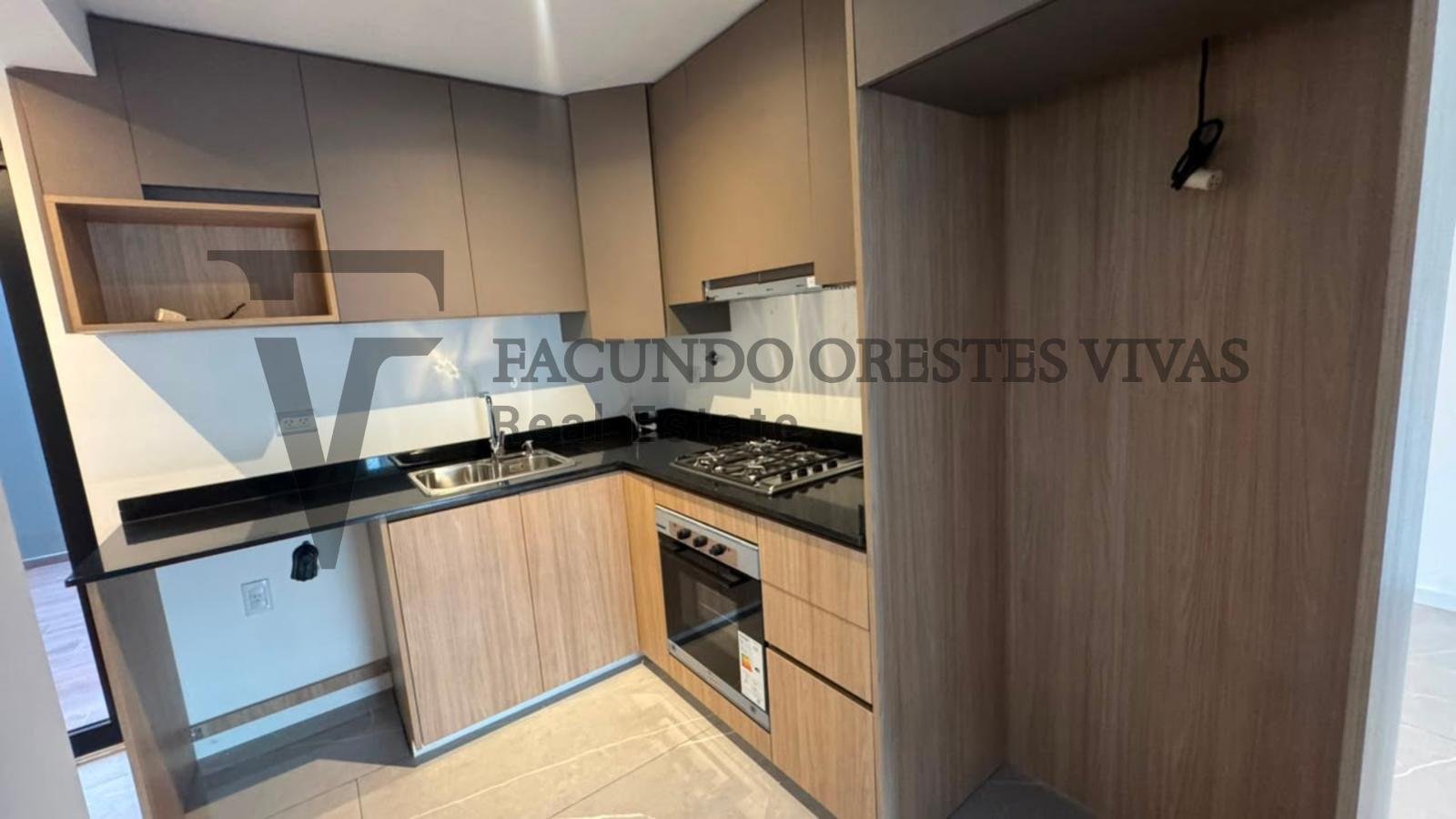 VENTA – DEPARTAMENTO – TRES AMBIENTES – PATIO – TERRAZA – PARRILLA – MATADEROS