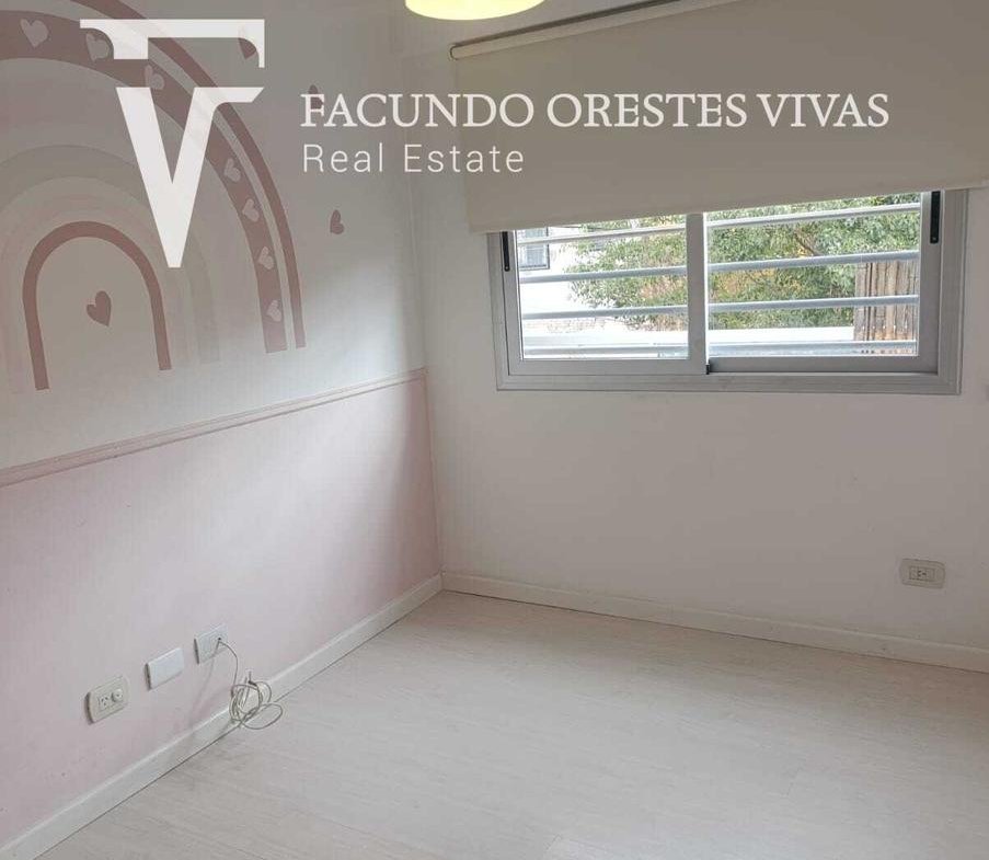 VENTA-DEPARTAMENTO-TRES AMBIENTES-COCHERA-BALCON-HABITACION EN SUITE-VERSALLES