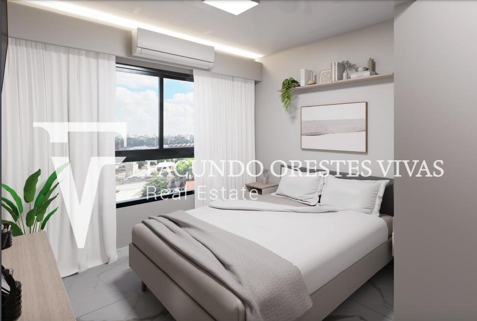 VENTA-DOS AMBIENTES-BALCÓN-BAÑO-TOILETTE-A ESTRENAR-LINIERS