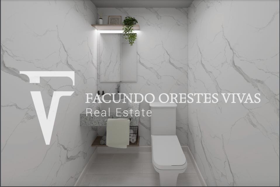 VENTA-DOS AMBIENTES-BALCÓN-BAÑO-TOILETTE-A ESTRENAR-LINIERS