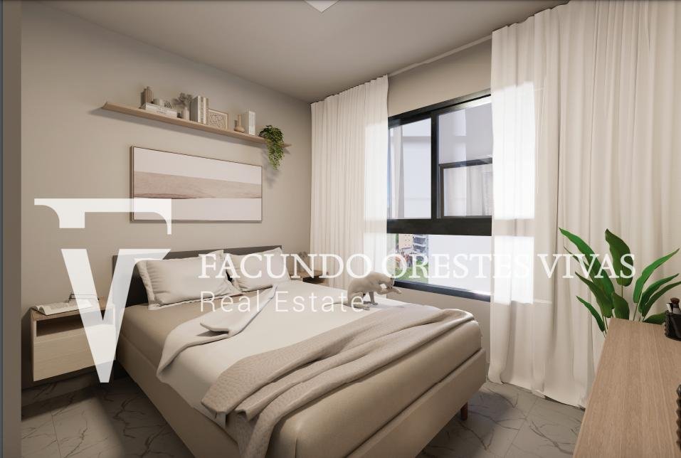 VENTA-MONO AMBIENTES-BALCON-BAÑO-A ESTRENAR-LINIERS