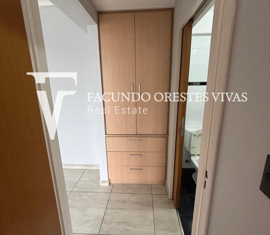 VENTA- DEPARTAMENTO – DOS AMBIENTES – BALCÓN – LINIERS