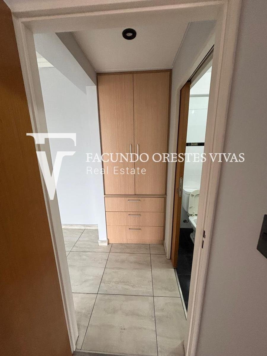 VENTA- DEPARTAMENTO – DOS AMBIENTES – BALCÓN – LINIERS