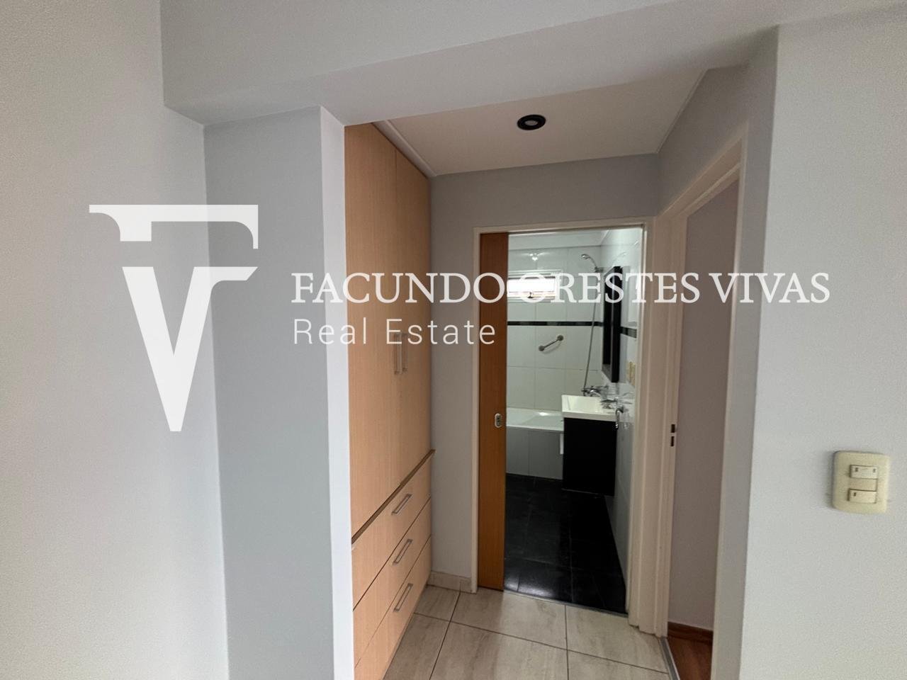 VENTA- DEPARTAMENTO – DOS AMBIENTES – BALCÓN – LINIERS