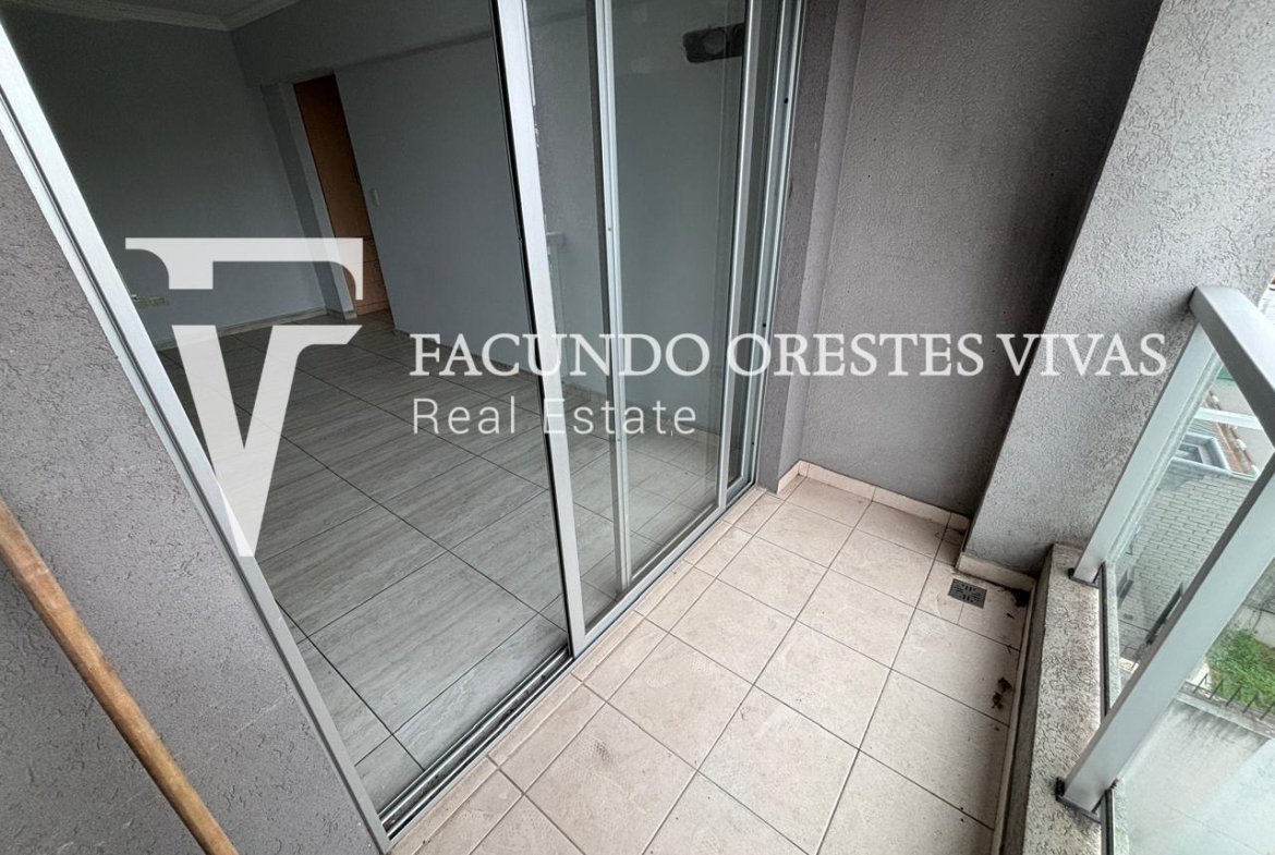 VENTA- DEPARTAMENTO – DOS AMBIENTES – BALCÓN – LINIERS
