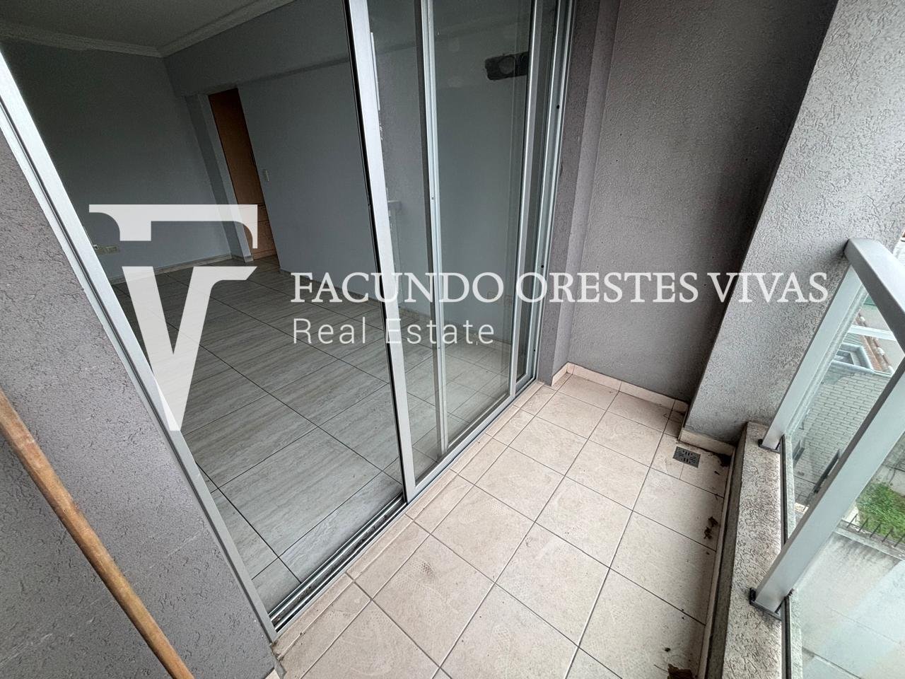 VENTA- DEPARTAMENTO – DOS AMBIENTES – BALCÓN – LINIERS