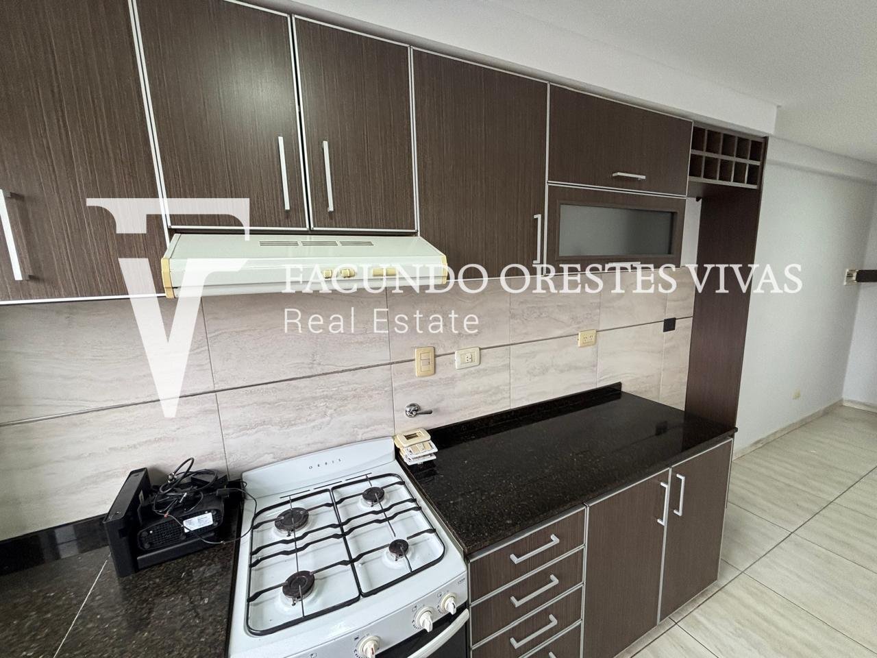 VENTA- DEPARTAMENTO – DOS AMBIENTES – BALCÓN – LINIERS
