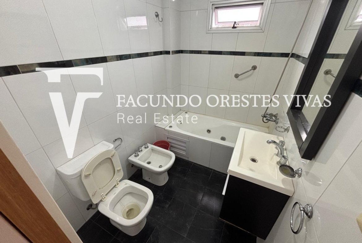 VENTA- DEPARTAMENTO – DOS AMBIENTES – BALCÓN – LINIERS