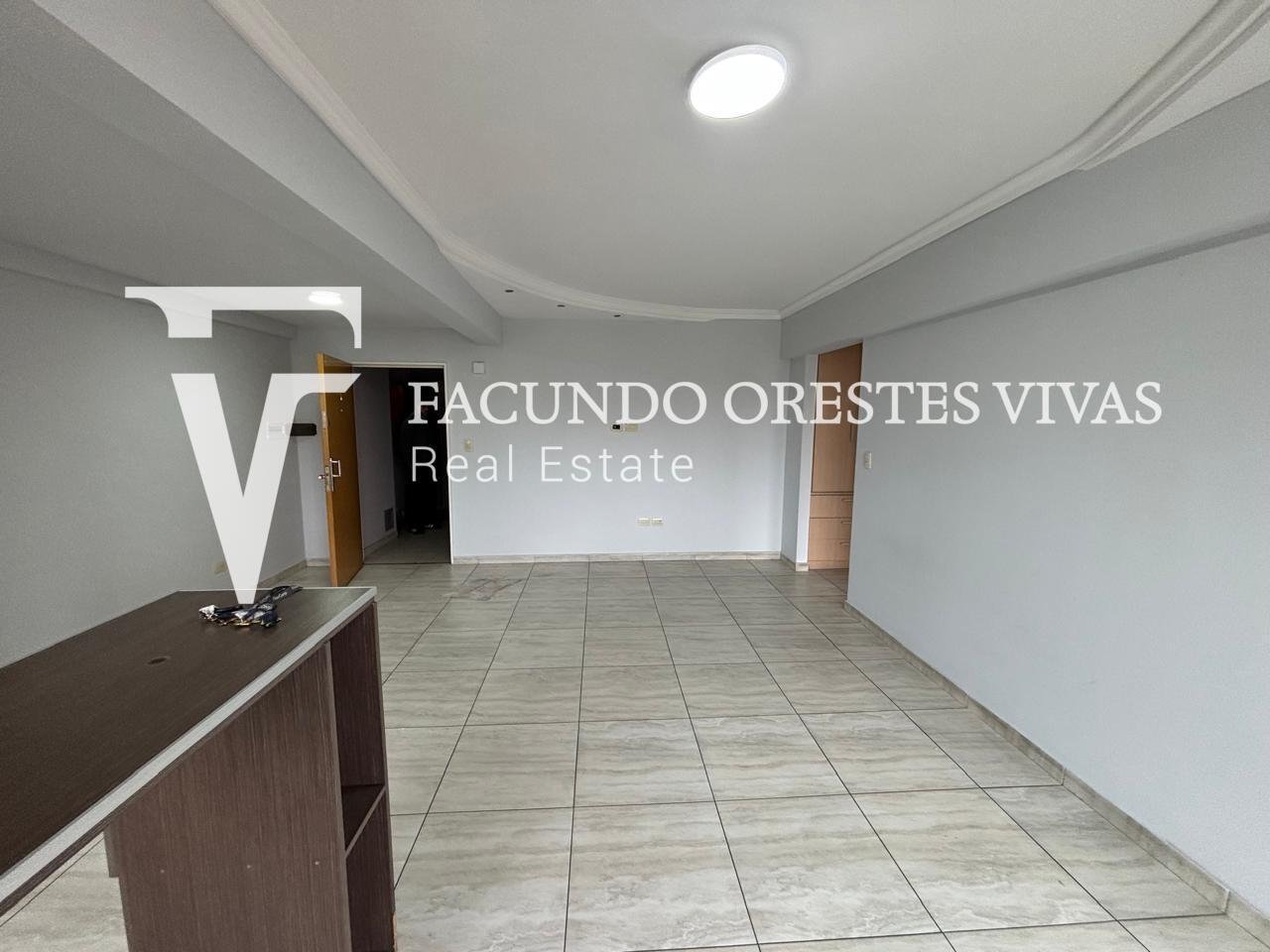 VENTA- DEPARTAMENTO – DOS AMBIENTES – BALCÓN – LINIERS