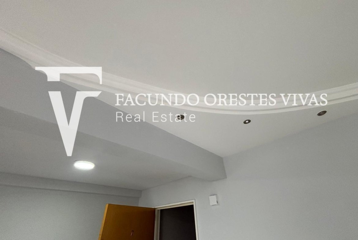 VENTA- DEPARTAMENTO – DOS AMBIENTES – BALCÓN – LINIERS