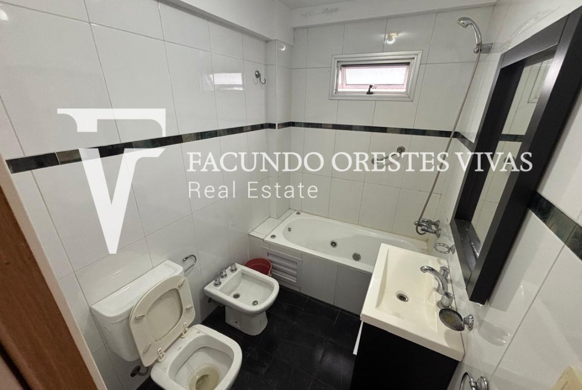 VENTA- DEPARTAMENTO – DOS AMBIENTES – BALCÓN – LINIERS