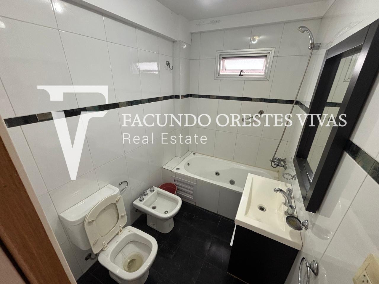VENTA- DEPARTAMENTO – DOS AMBIENTES – BALCÓN – LINIERS