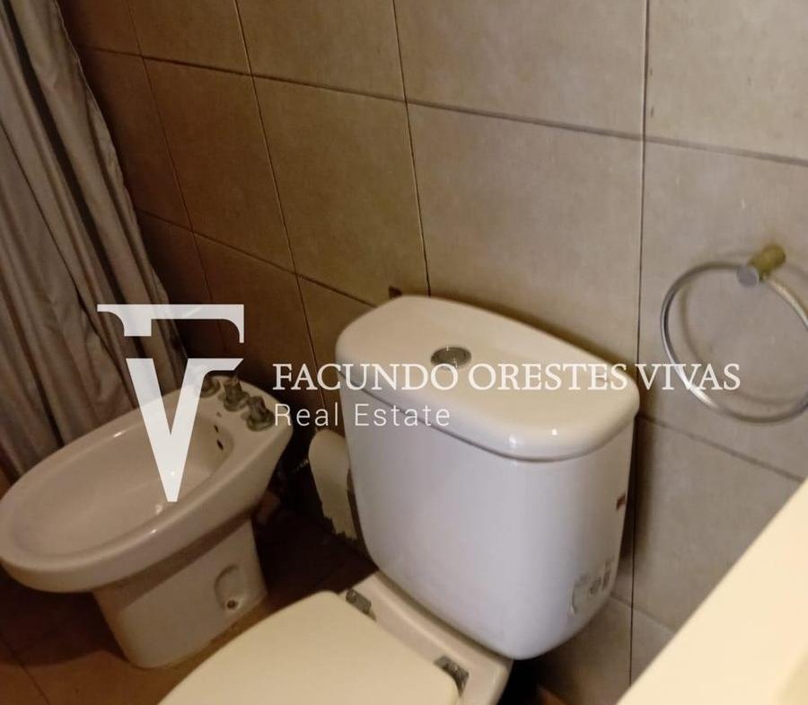 ALQUILER – DEPARTAMENTO – MONOAMBIENTE – AIRE/ACONDICIONADO – PLANTA BAJA – BAJAS EXPENSAS -SAAVEDRA