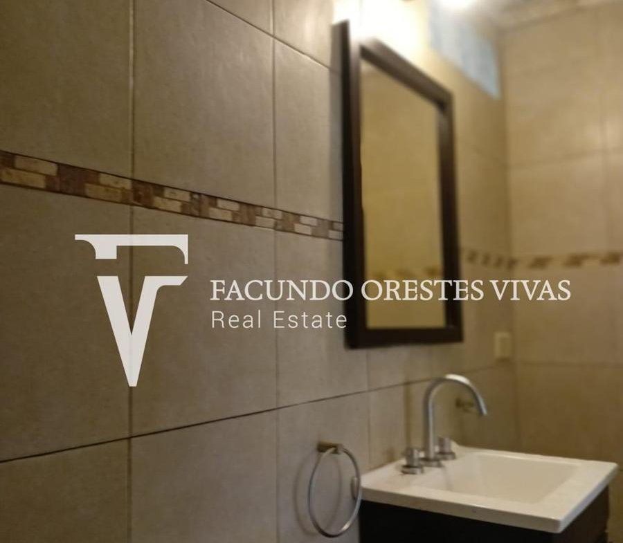 ALQUILER – DEPARTAMENTO – MONOAMBIENTE – AIRE/ACONDICIONADO – PLANTA BAJA – BAJAS EXPENSAS -SAAVEDRA