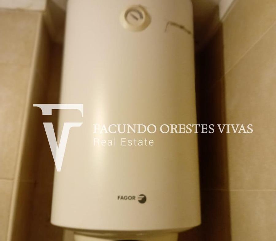 ALQUILER – DEPARTAMENTO – MONOAMBIENTE – AIRE/ACONDICIONADO – PLANTA BAJA – BAJAS EXPENSAS -SAAVEDRA