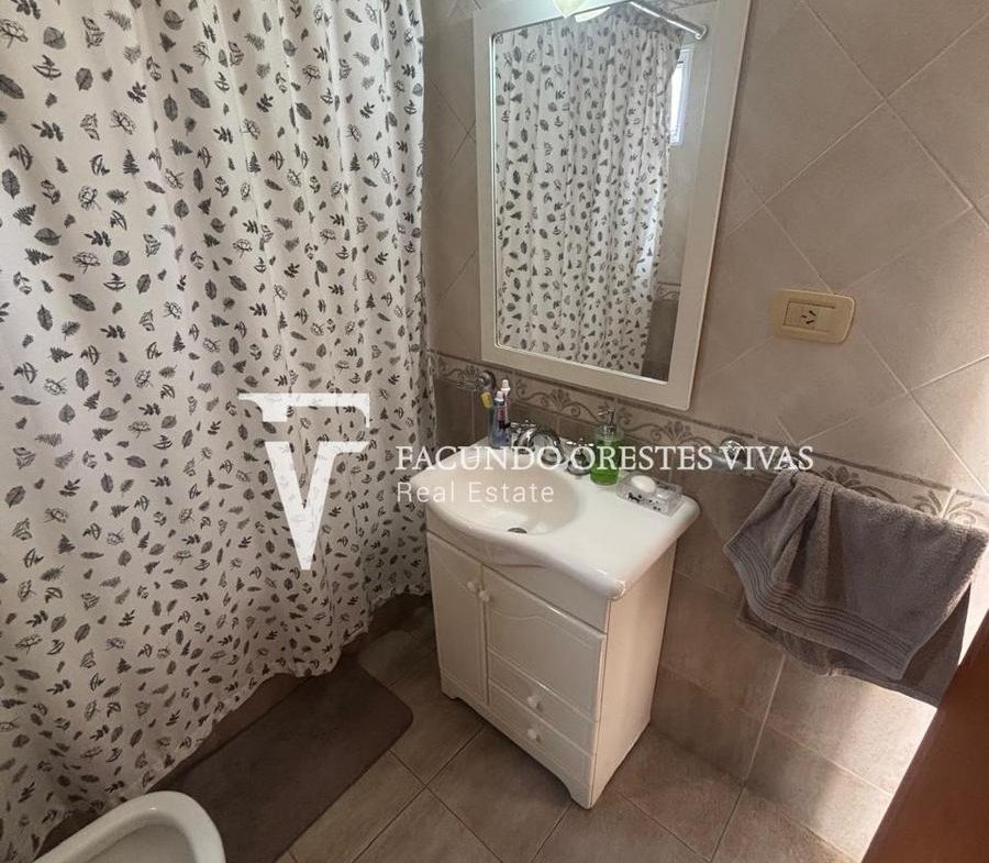 VENTA – DEPARTAMENTO – DOS AMBIENTES – DOS PATIOS – LINIERS