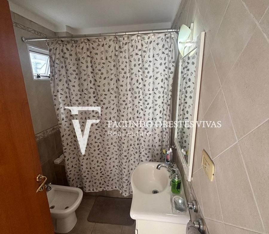 VENTA – DEPARTAMENTO – DOS AMBIENTES – DOS PATIOS – LINIERS