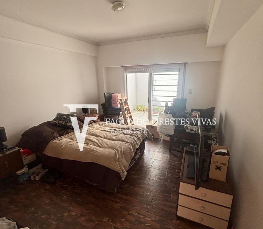 VENTA – DEPARTAMENTO – DOS AMBIENTES – DOS PATIOS – LINIERS