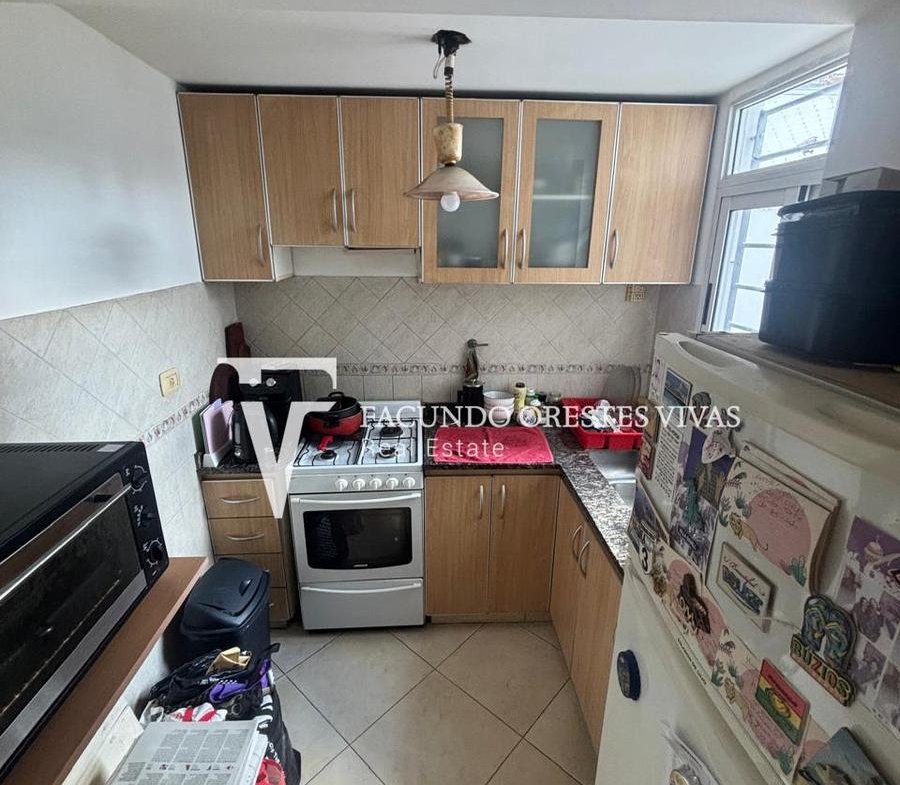 VENTA – DEPARTAMENTO – DOS AMBIENTES – DOS PATIOS – LINIERS
