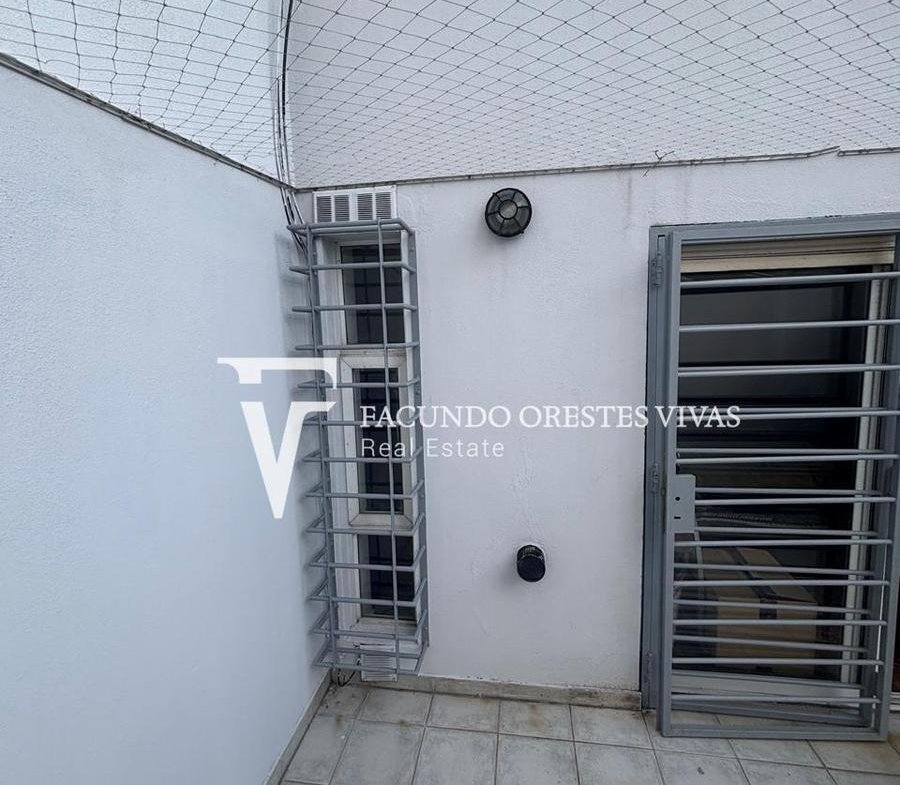 VENTA – DEPARTAMENTO – DOS AMBIENTES – DOS PATIOS – LINIERS