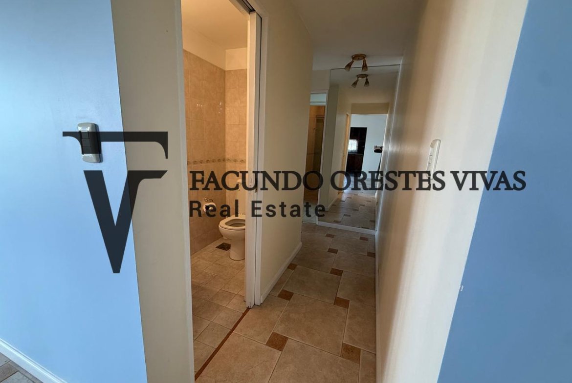 VENTA-DEPARTAMENTO-TRES AMBIENTES-COCHERA-COCHERA DE CORTESÍA-PILETA-LINIERS