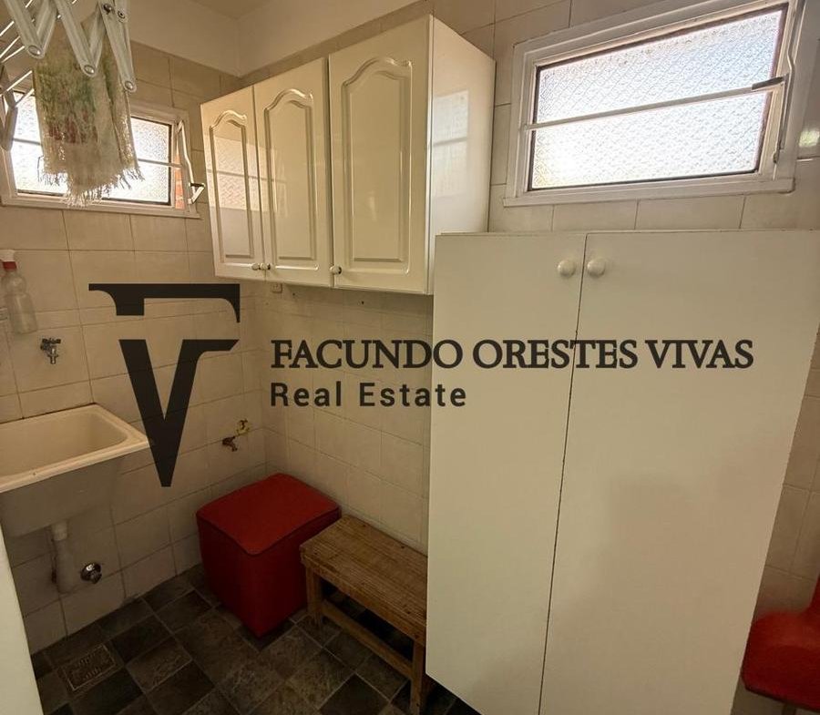 VENTA-DEPARTAMENTO-TRES AMBIENTES-COCHERA-COCHERA DE CORTESÍA-PILETA-LINIERS