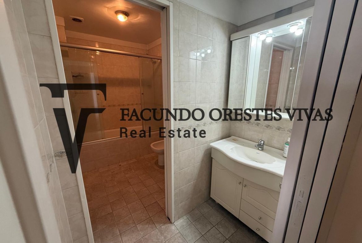 VENTA-DEPARTAMENTO-TRES AMBIENTES-COCHERA-COCHERA DE CORTESÍA-PILETA-LINIERS