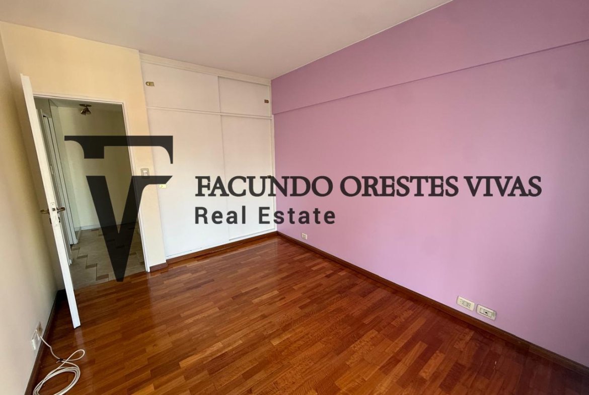 VENTA-DEPARTAMENTO-TRES AMBIENTES-COCHERA-COCHERA DE CORTESÍA-PILETA-LINIERS