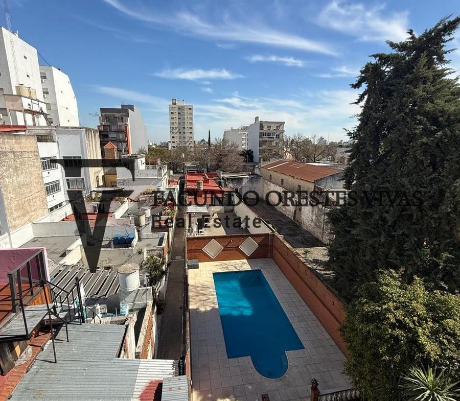VENTA-DEPARTAMENTO-TRES AMBIENTES-COCHERA-COCHERA DE CORTESÍA-PILETA-LINIERS