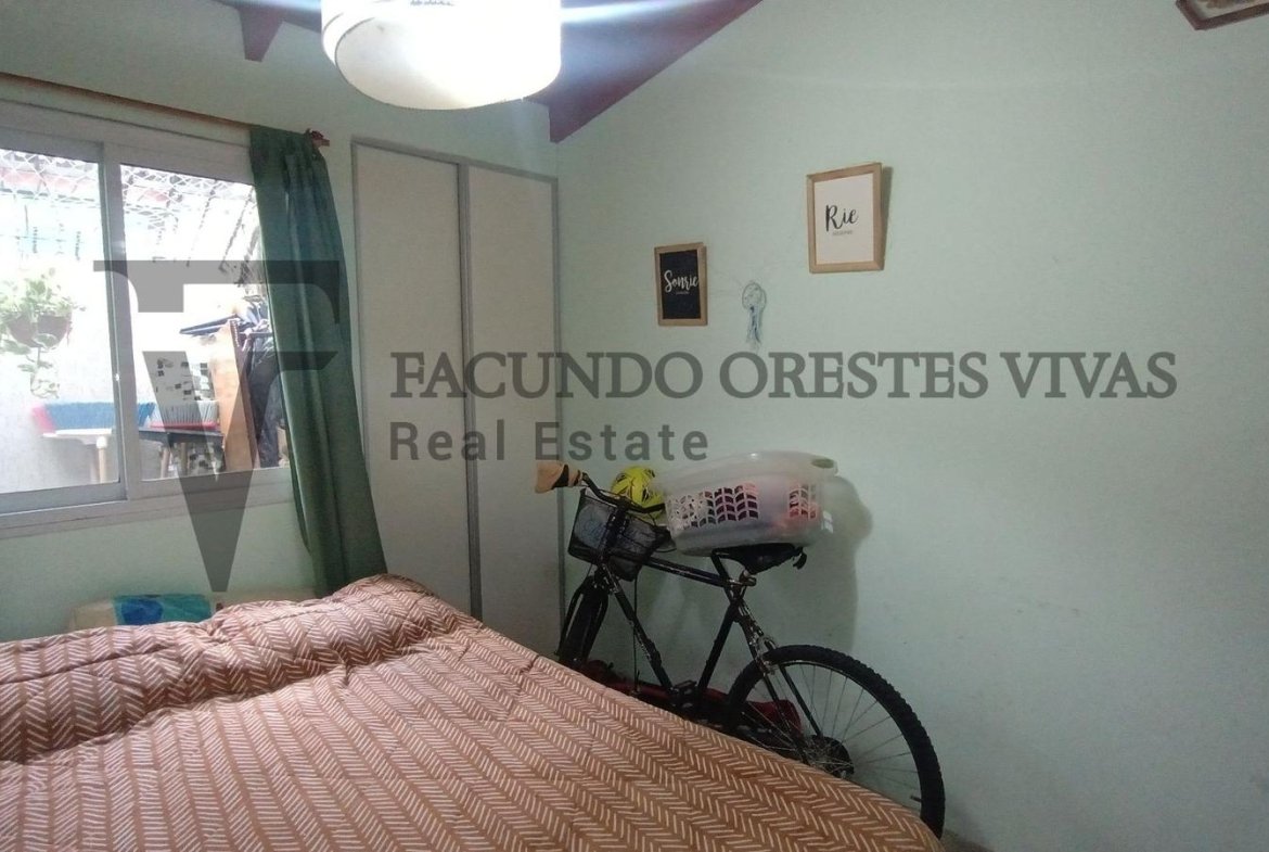 VENTA – PH – CUATRO AMBIENTES – LINIERS – COCHERA – PATIO