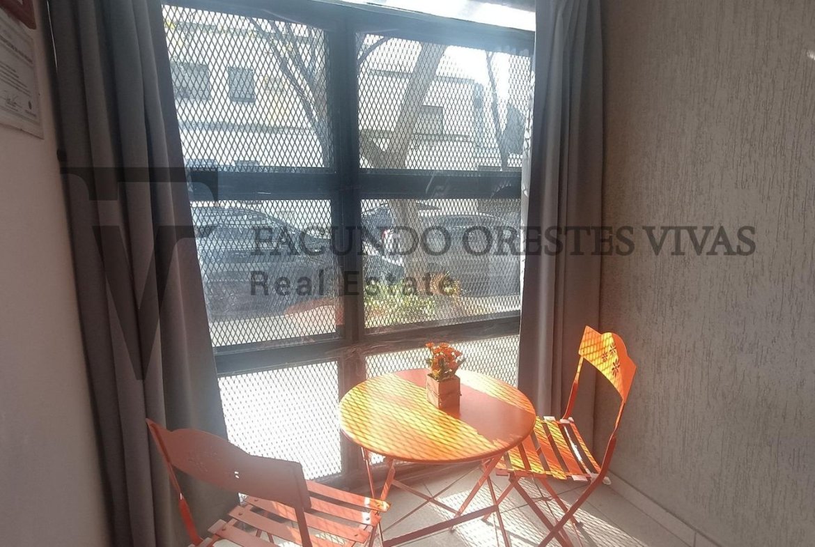 VENTA – PH – CUATRO AMBIENTES – LINIERS – COCHERA – PATIO