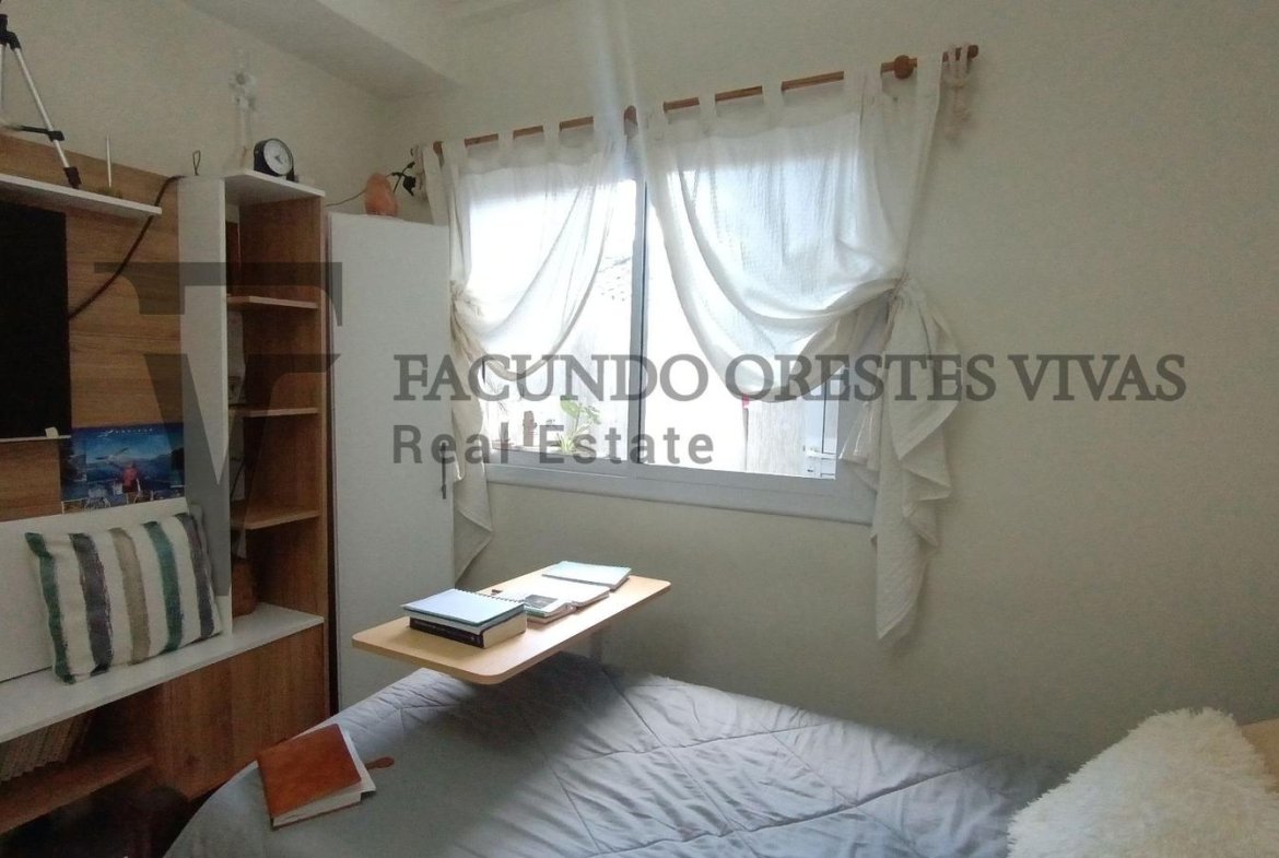 VENTA – PH – CUATRO AMBIENTES – LINIERS – COCHERA – PATIO